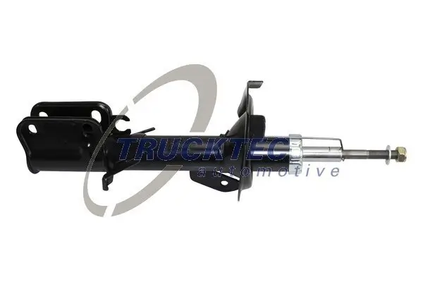 Stoßdämpfer Vorderachse TRUCKTEC AUTOMOTIVE 02.30.101