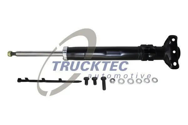 Stoßdämpfer Vorderachse TRUCKTEC AUTOMOTIVE 02.30.115