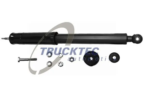 Stoßdämpfer Hinterachse TRUCKTEC AUTOMOTIVE 02.30.117