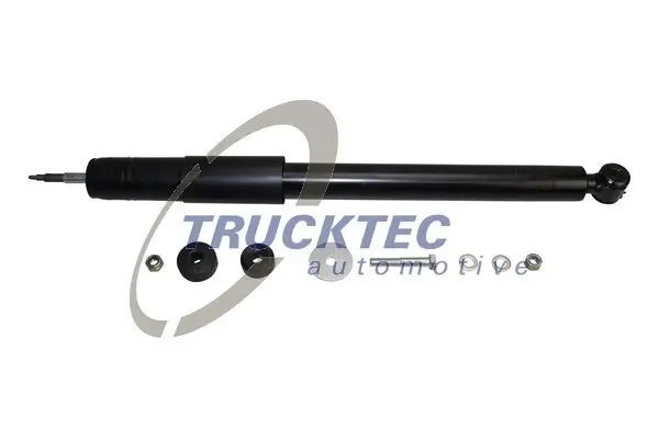 Stoßdämpfer Hinterachse TRUCKTEC AUTOMOTIVE 02.30.120