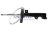 Stoßdämpfer Vorderachse TRUCKTEC AUTOMOTIVE 02.30.121