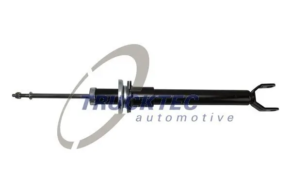 Stoßdämpfer Vorderachse TRUCKTEC AUTOMOTIVE 02.30.122