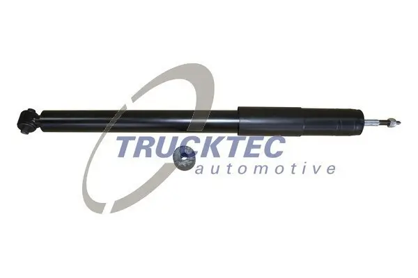 Stoßdämpfer Hinterachse TRUCKTEC AUTOMOTIVE 02.30.123