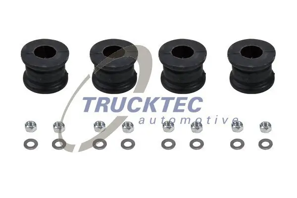 Reparatursatz, Stabilisatorlager TRUCKTEC AUTOMOTIVE 02.30.127