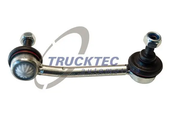 Stange/Strebe, Stabilisator Vorderachse links TRUCKTEC AUTOMOTIVE 02.30.179
