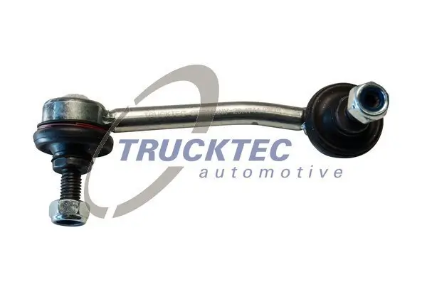 Stange/Strebe, Stabilisator Vorderachse rechts TRUCKTEC AUTOMOTIVE 02.30.180