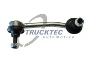Anschlagpuffer, Federung Vorderachse TRUCKTEC AUTOMOTIVE 02.30.238