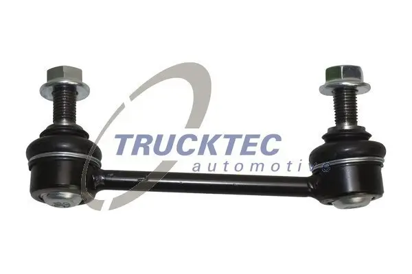 Stange/Strebe, Stabilisator Vorderachse TRUCKTEC AUTOMOTIVE 02.30.212