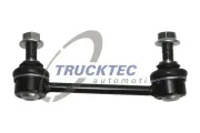 Stange/Strebe, Stabilisator Vorderachse TRUCKTEC AUTOMOTIVE 02.30.212