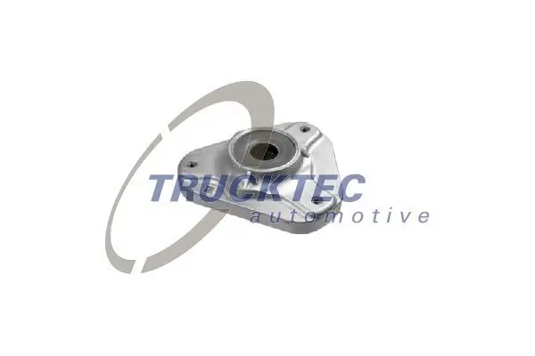Federbeinstützlager Vorderachse beidseitig TRUCKTEC AUTOMOTIVE 02.30.256