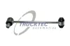 Stange/Strebe, Stabilisator Hinterachse rechts TRUCKTEC AUTOMOTIVE 02.30.278