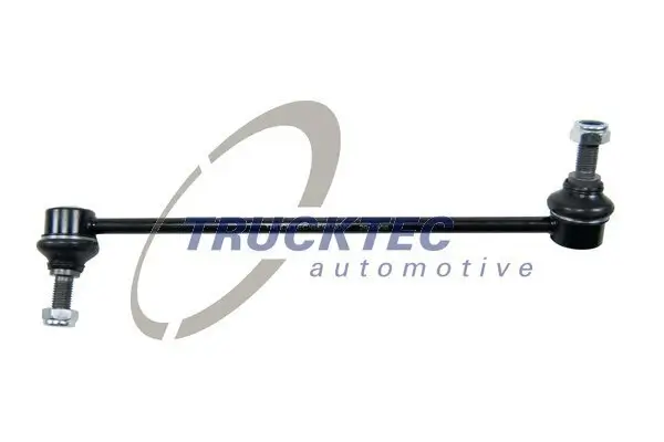 Stange/Strebe, Stabilisator Vorderachse links TRUCKTEC AUTOMOTIVE 02.30.279