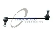 Stange/Strebe, Stabilisator Vorderachse links TRUCKTEC AUTOMOTIVE 02.30.279