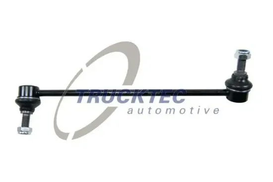 Stange/Strebe, Stabilisator Vorderachse links TRUCKTEC AUTOMOTIVE 02.30.279 Bild Stange/Strebe, Stabilisator Vorderachse links TRUCKTEC AUTOMOTIVE 02.30.279