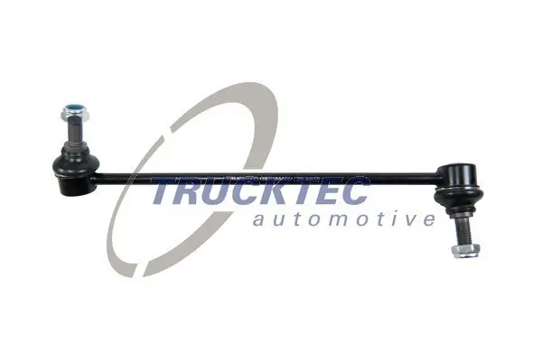 Stange/Strebe, Stabilisator Vorderachse rechts TRUCKTEC AUTOMOTIVE 02.30.280