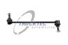 Stange/Strebe, Stabilisator Vorderachse rechts TRUCKTEC AUTOMOTIVE 02.30.280