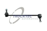 Stange/Strebe, Stabilisator Vorderachse rechts TRUCKTEC AUTOMOTIVE 02.30.280