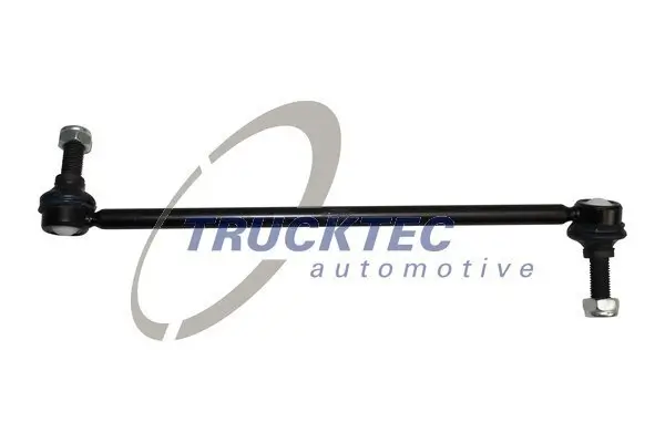 Stange/Strebe, Stabilisator Vorderachse links TRUCKTEC AUTOMOTIVE 02.30.281