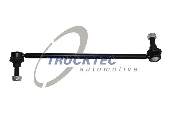 Stange/Strebe, Stabilisator Vorderachse rechts TRUCKTEC AUTOMOTIVE 02.30.282