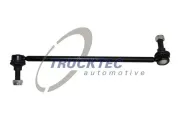 Stange/Strebe, Stabilisator Vorderachse rechts TRUCKTEC AUTOMOTIVE 02.30.282