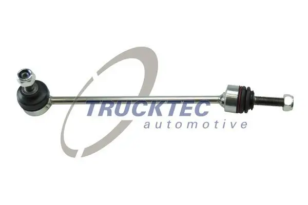 Stange/Strebe, Stabilisator Vorderachse links TRUCKTEC AUTOMOTIVE 02.30.283