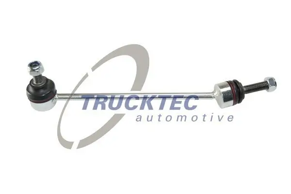 Stange/Strebe, Stabilisator Vorderachse rechts TRUCKTEC AUTOMOTIVE 02.30.284