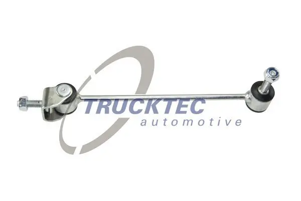 Halter, Stabilisatorlagerung Vorderachse beidseitig TRUCKTEC AUTOMOTIVE 02.30.334