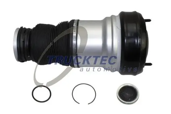 Luftfeder, Fahrwerk Vorderachse beidseitig TRUCKTEC AUTOMOTIVE 02.30.287 Bild Luftfeder, Fahrwerk Vorderachse beidseitig TRUCKTEC AUTOMOTIVE 02.30.287