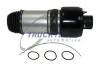 Luftfeder, Fahrwerk Vorderachse beidseitig TRUCKTEC AUTOMOTIVE 02.30.289