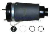 Luftfeder, Fahrwerk Vorderachse beidseitig TRUCKTEC AUTOMOTIVE 02.30.291