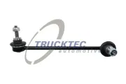 Stange/Strebe, Stabilisator Vorderachse beidseitig TRUCKTEC AUTOMOTIVE 02.30.300