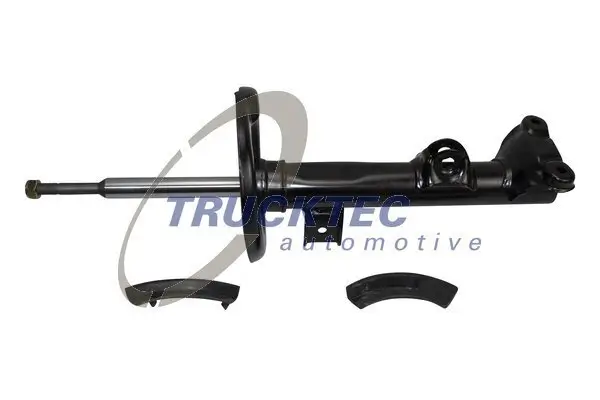 Stoßdämpfer Vorderachse TRUCKTEC AUTOMOTIVE 02.30.304