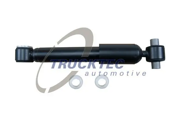 Stoßdämpfer Hinterachse TRUCKTEC AUTOMOTIVE 02.30.305