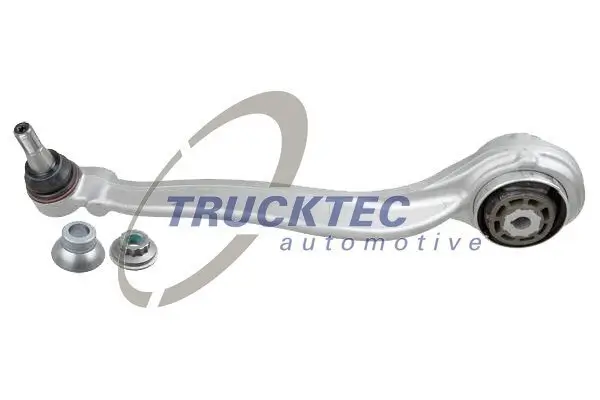 Lenker, Radaufhängung Vorderachse links TRUCKTEC AUTOMOTIVE 02.30.330