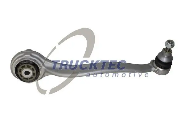 Lenker, Radaufhängung Vorderachse rechts TRUCKTEC AUTOMOTIVE 02.30.331