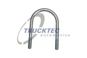 Halter, Stabilisatorlagerung TRUCKTEC AUTOMOTIVE 02.30.333