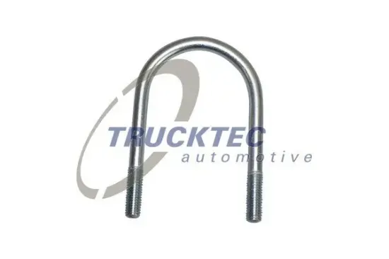 Halter, Stabilisatorlagerung TRUCKTEC AUTOMOTIVE 02.30.333 Bild Halter, Stabilisatorlagerung TRUCKTEC AUTOMOTIVE 02.30.333