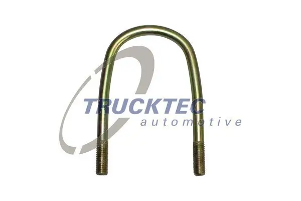 Halter, Stabilisatorlagerung TRUCKTEC AUTOMOTIVE 02.30.334