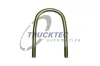 Halter, Stabilisatorlagerung Vorderachse beidseitig TRUCKTEC AUTOMOTIVE 02.30.334