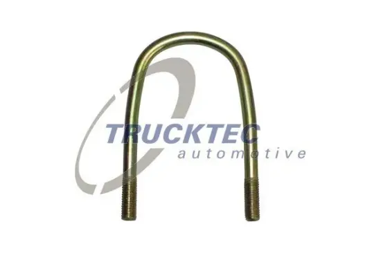 Halter, Stabilisatorlagerung TRUCKTEC AUTOMOTIVE 02.30.334 Bild Halter, Stabilisatorlagerung TRUCKTEC AUTOMOTIVE 02.30.334