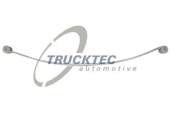 Federnpaket Hinterachse TRUCKTEC AUTOMOTIVE 02.30.339 Bild Federnpaket Hinterachse TRUCKTEC AUTOMOTIVE 02.30.339