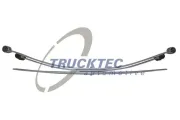 Federnpaket Hinterachse TRUCKTEC AUTOMOTIVE 02.30.341