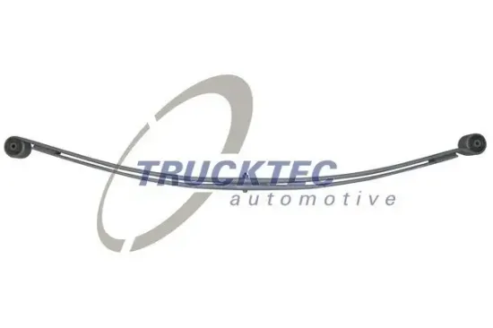 Federnpaket Hinterachse TRUCKTEC AUTOMOTIVE 02.30.342 Bild Federnpaket Hinterachse TRUCKTEC AUTOMOTIVE 02.30.342
