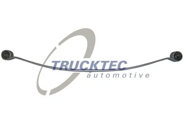 Federnpaket Hinterachse TRUCKTEC AUTOMOTIVE 02.30.344