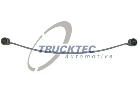 Federnpaket Hinterachse TRUCKTEC AUTOMOTIVE 02.30.344 Bild Federnpaket Hinterachse TRUCKTEC AUTOMOTIVE 02.30.344