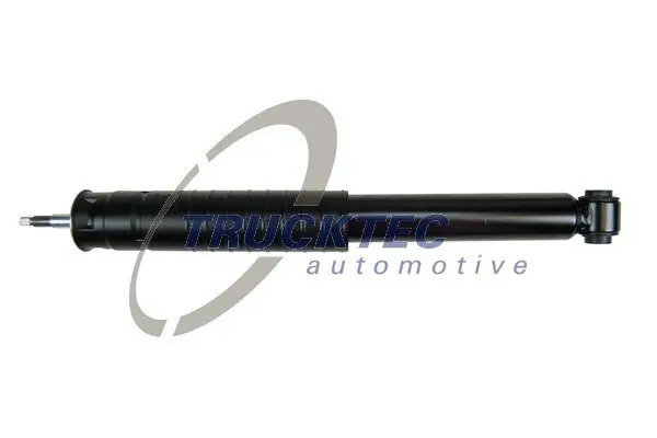 Stoßdämpfer Hinterachse TRUCKTEC AUTOMOTIVE 02.30.355