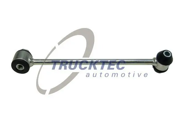 Stange/Strebe, Stabilisator Hinterachse links TRUCKTEC AUTOMOTIVE 02.30.356