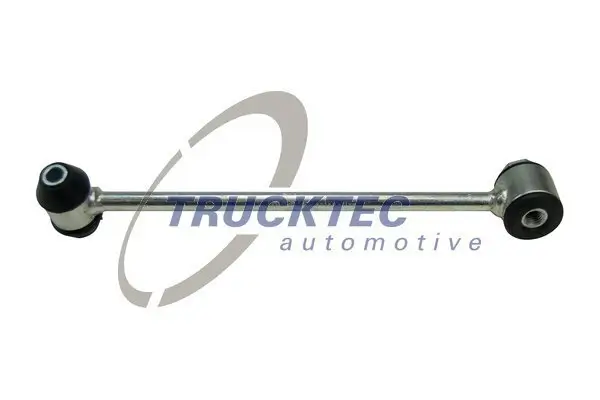 Stange/Strebe, Stabilisator Hinterachse rechts TRUCKTEC AUTOMOTIVE 02.30.357