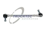 Stange/Strebe, Stabilisator Vorderachse links TRUCKTEC AUTOMOTIVE 02.30.371