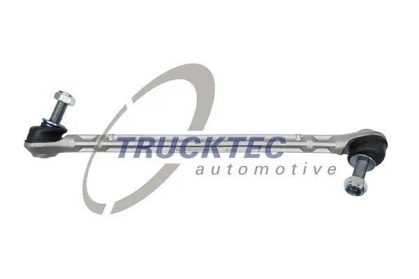 Stange/Strebe, Stabilisator Vorderachse rechts TRUCKTEC AUTOMOTIVE 02.30.372